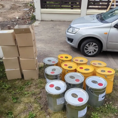 Фото Гипердесмо ПБ-2К (Hyperdesmo PB-2K), в магазине MaxGG.ru